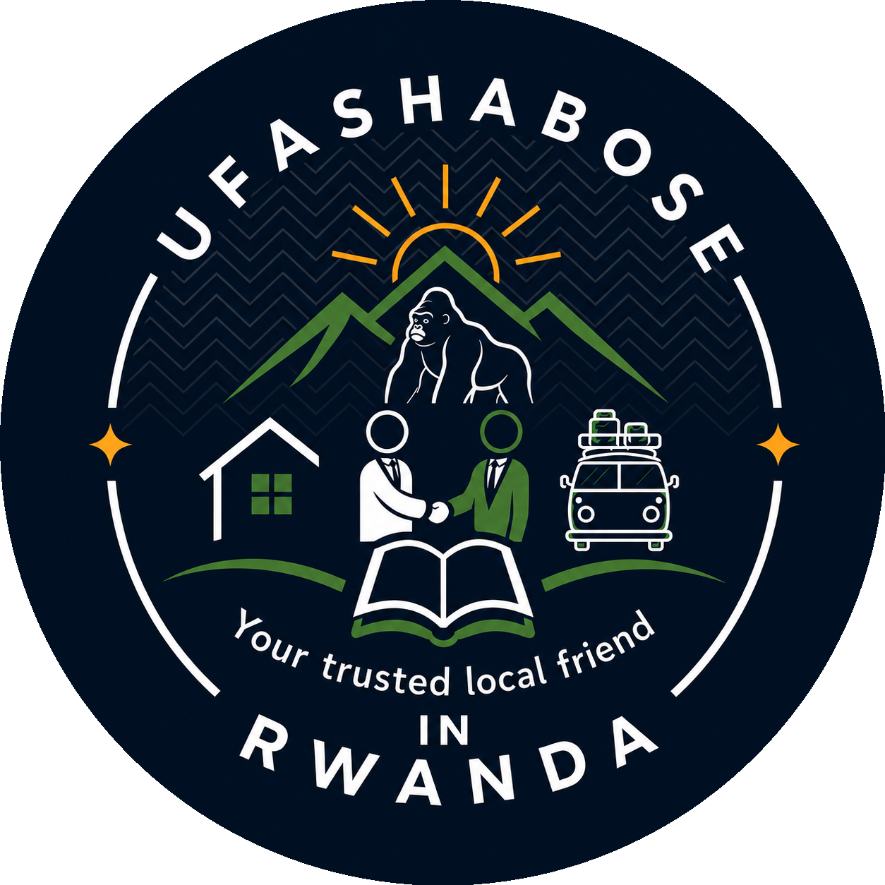 Ufashabose In Rwanda